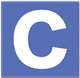 logo lenguaje programacion C